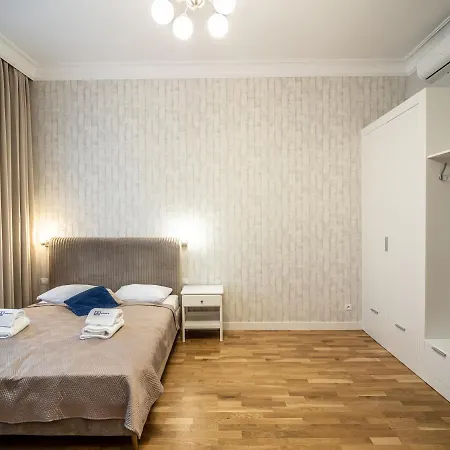 Apartos Wisus - Luxury Apartments Świnoujście Esterno foto