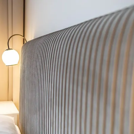 Apartos Wisus - Luxury Apartments Świnoujście Esterno foto