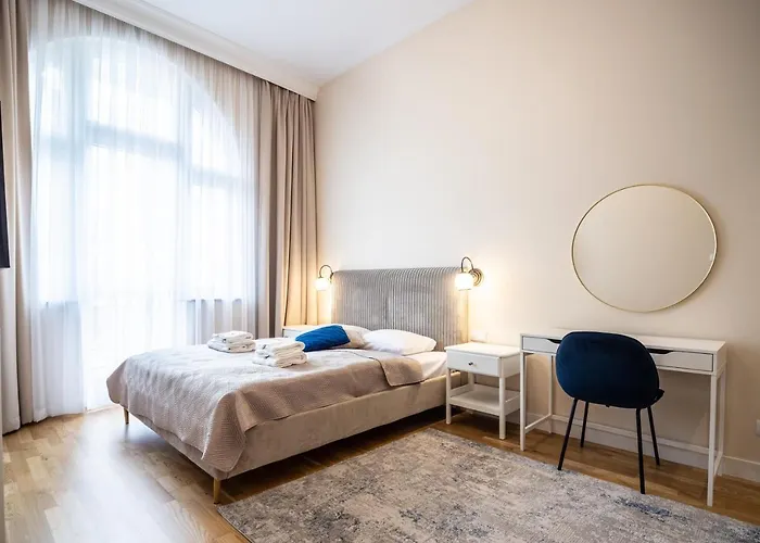 Apartos Wisus - Luxury Apartments