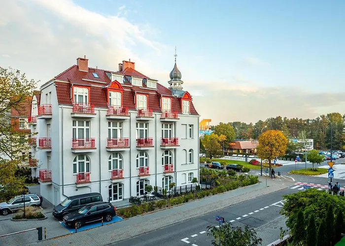 Apartos Wisus - Luxury Apartments