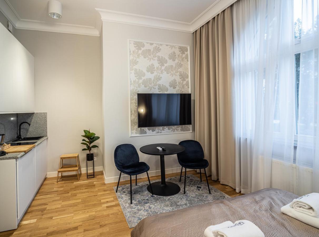 Apartos Wisus - Luxury * Świnoujście