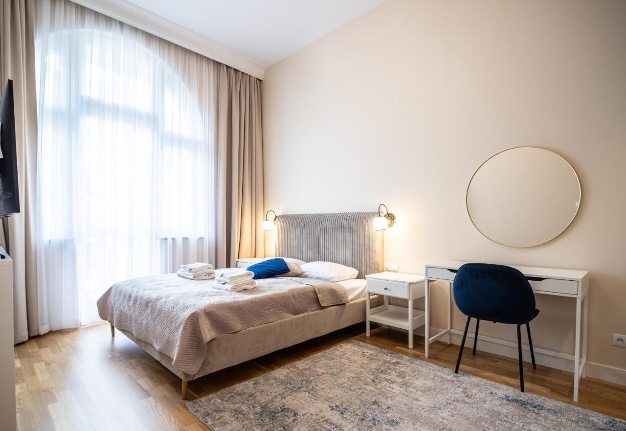 Apartos Wisus - Luxury *