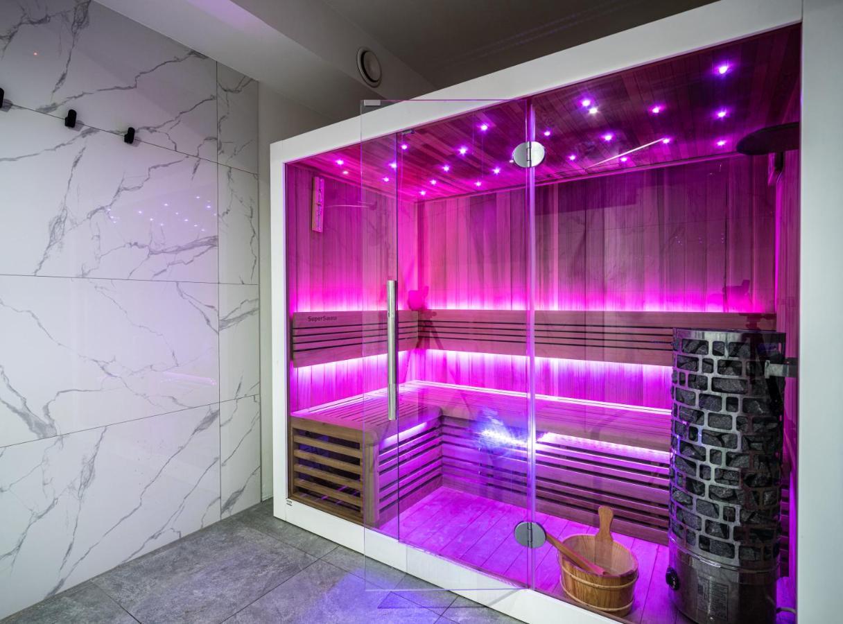 Apartos Wisus - Luxury