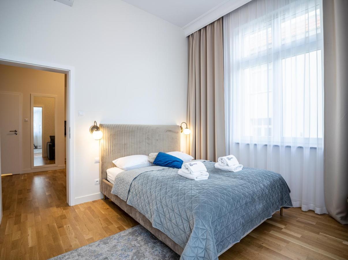 Apartos Wisus - Luxury Appartamento *