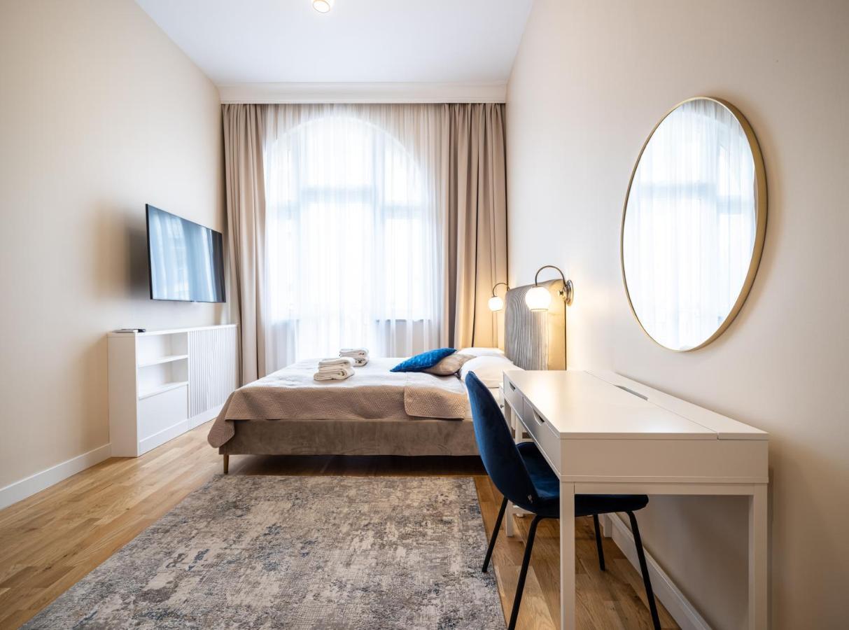 Apartos Wisus - Luxury *