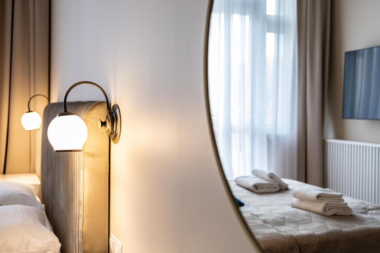 Apartos Wisus - Luxury *