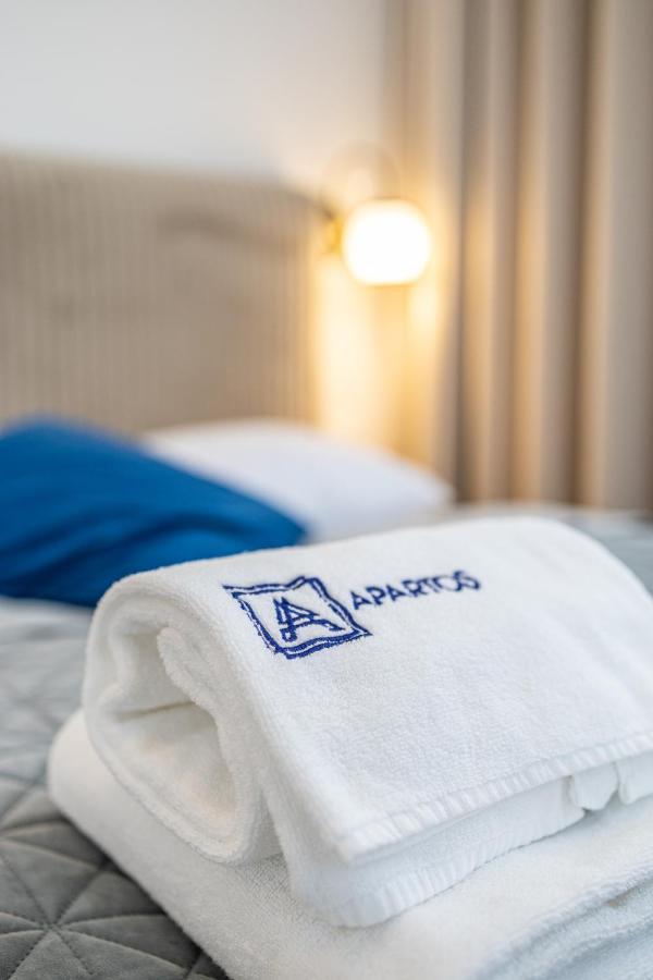 Apartos Wisus - Luxury