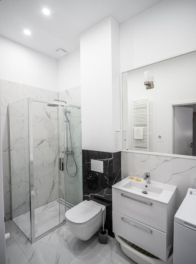 Appartamento Apartos Wisus - Luxury Świnoujście
