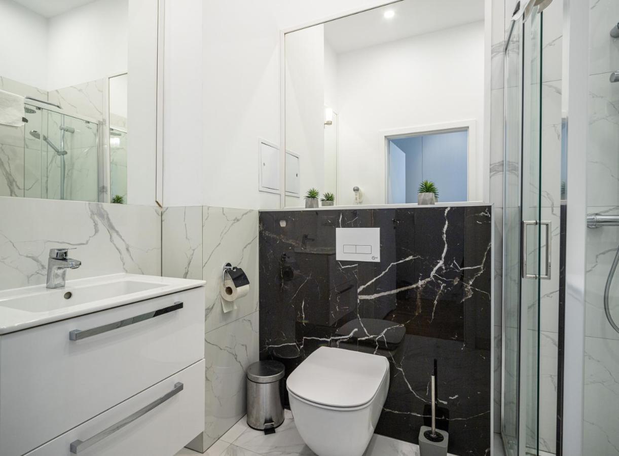 Apartos Wisus - Luxury * Świnoujście