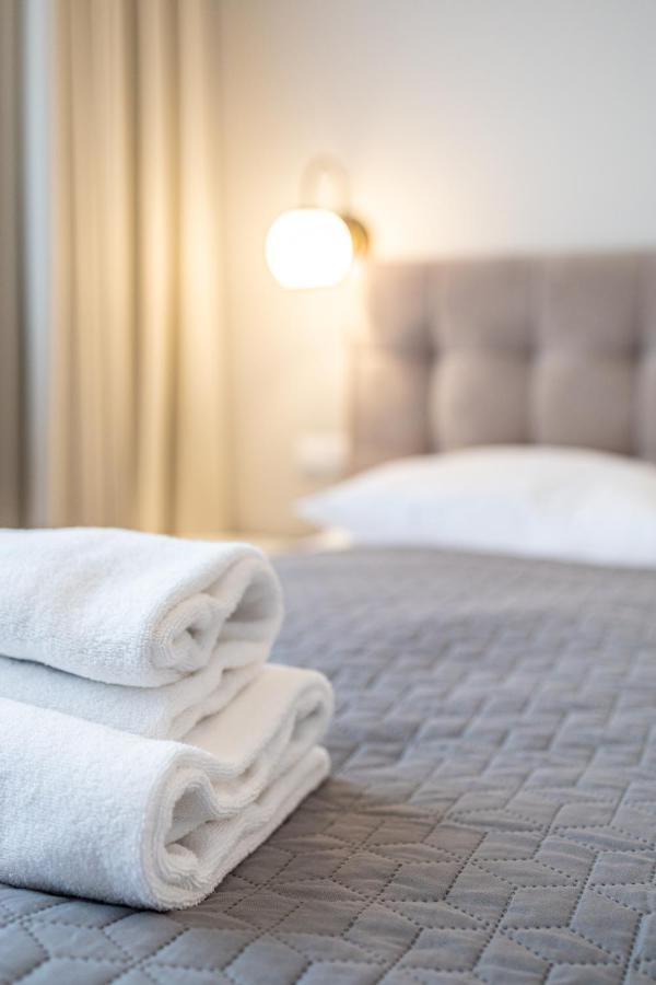 Appartamento Apartos Wisus - Luxury Świnoujście