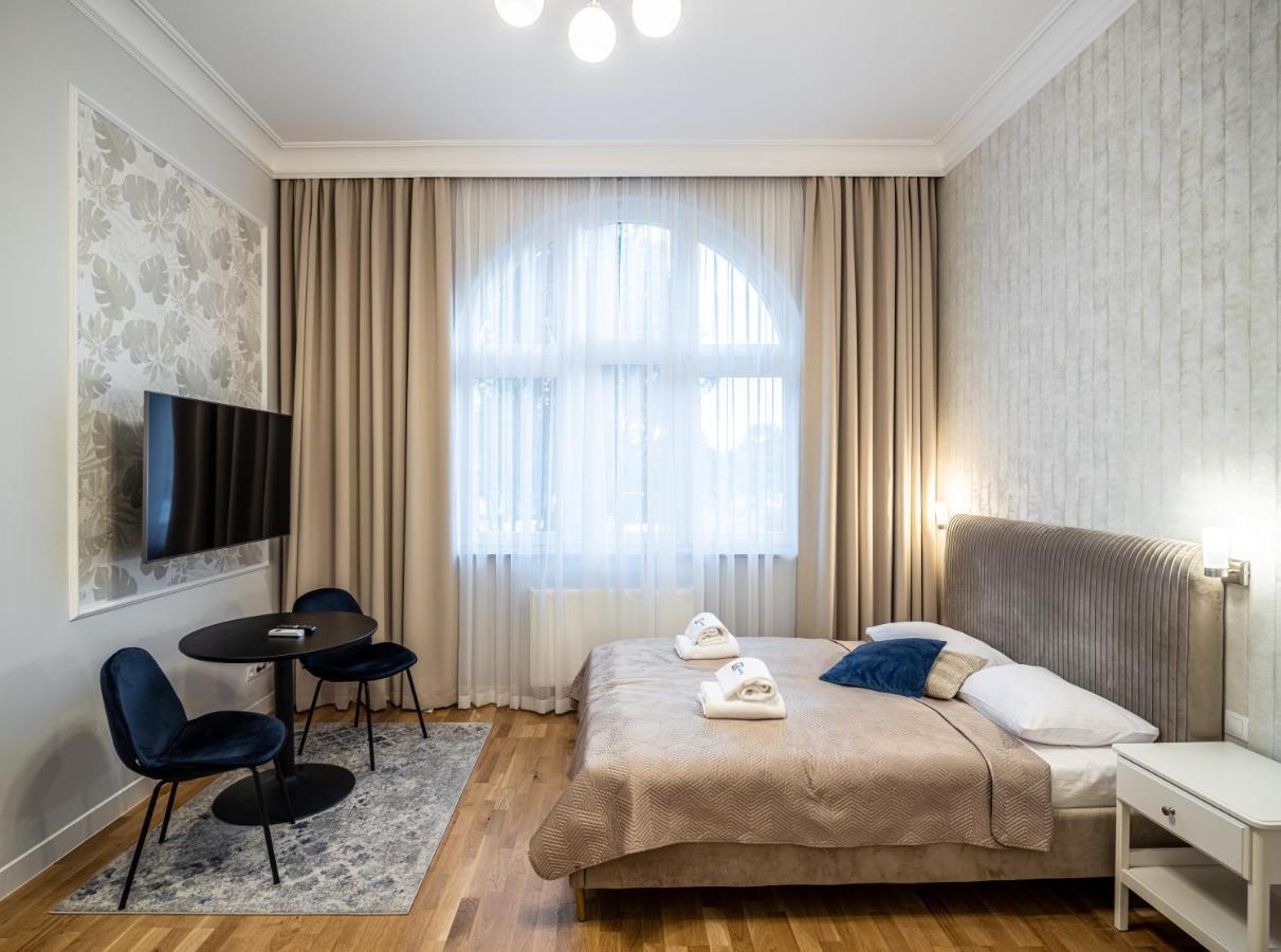 Appartamento Apartos Wisus - Luxury *