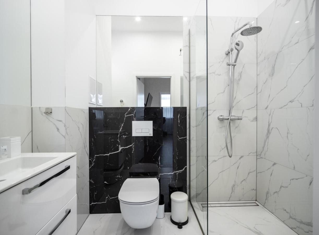 Apartos Wisus - Luxury Appartamento