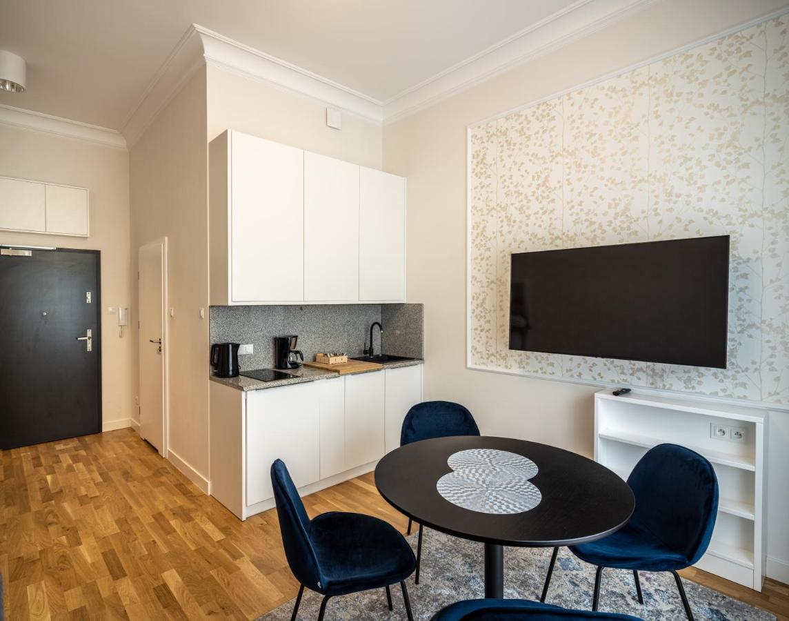 Appartamento Apartos Wisus - Luxury *