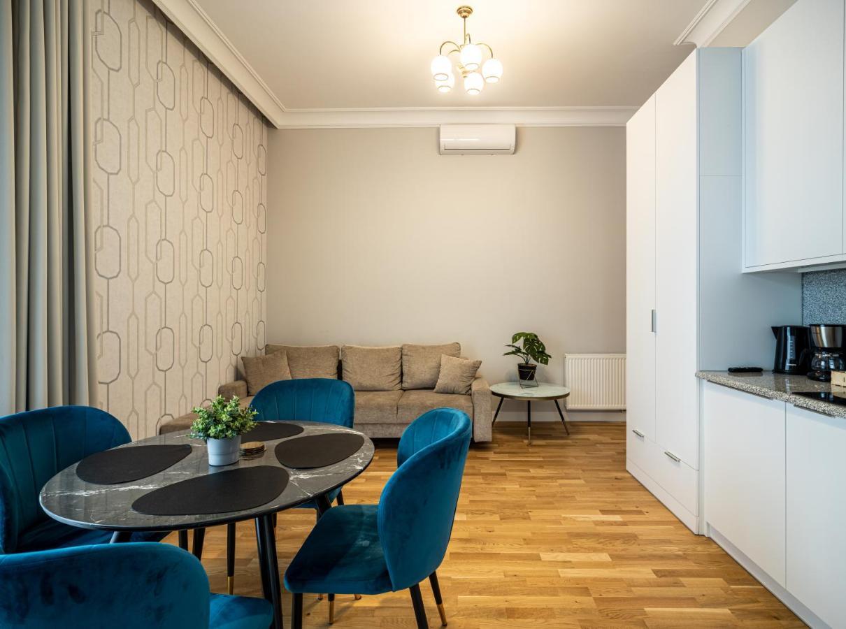 Appartamento Apartos Wisus - Luxury *