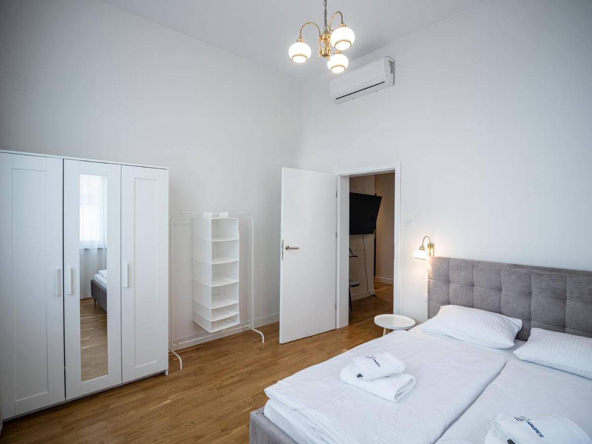 Apartos Wisus - Luxury *