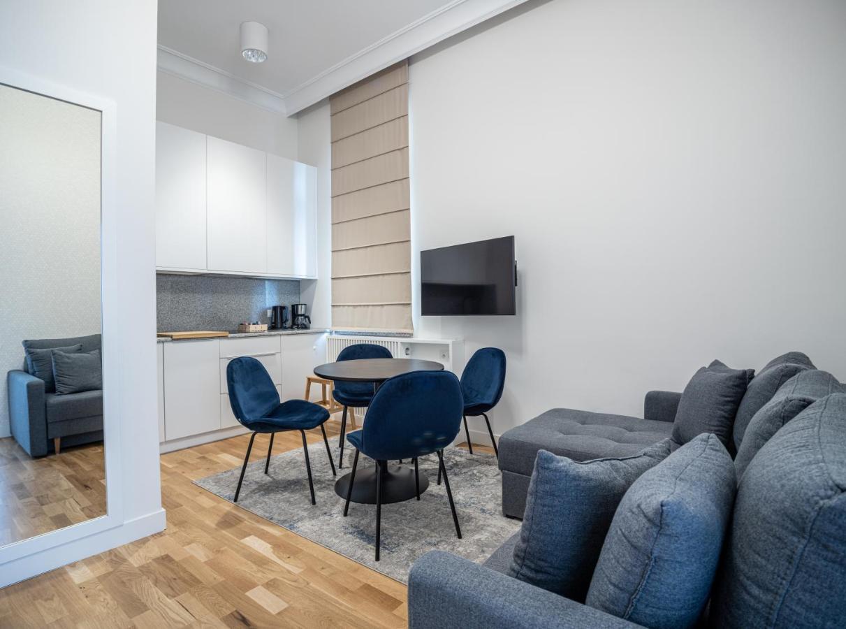 Apartos Wisus - Luxury Appartamento *