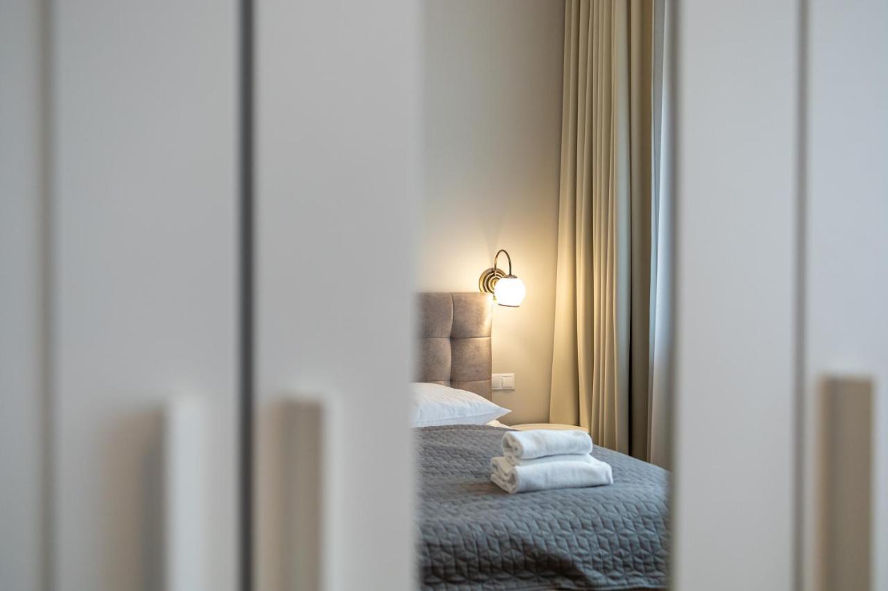 Appartamento Apartos Wisus - Luxury Świnoujście
