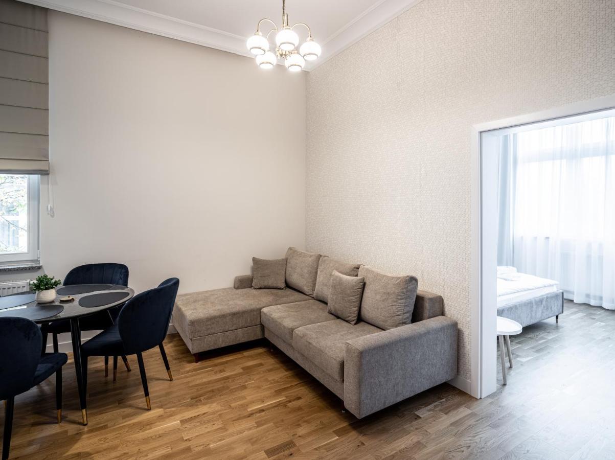 Apartos Wisus - Luxury Appartamento