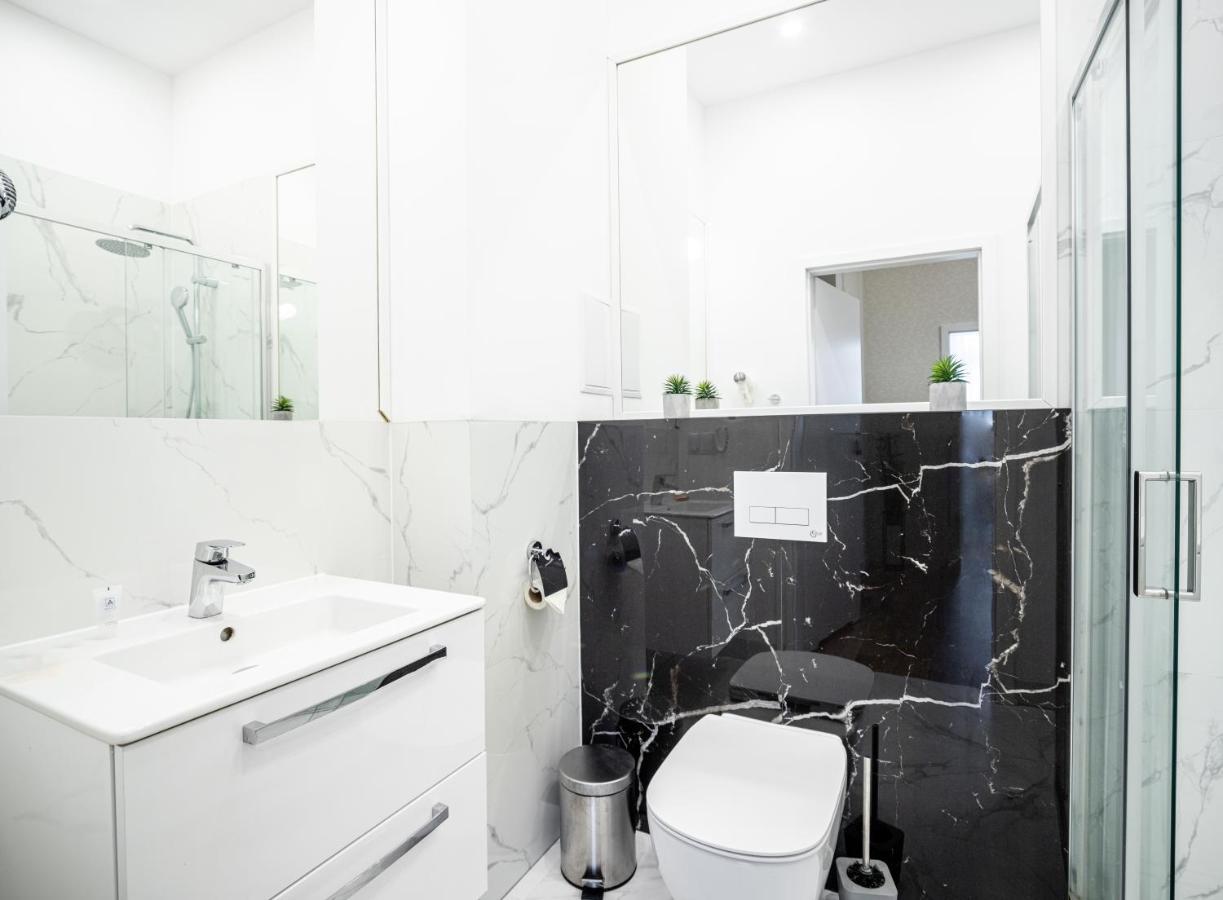 Apartos Wisus - Luxury Appartamento Świnoujście