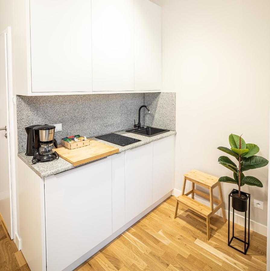 Apartos Wisus - Luxury Appartamento *