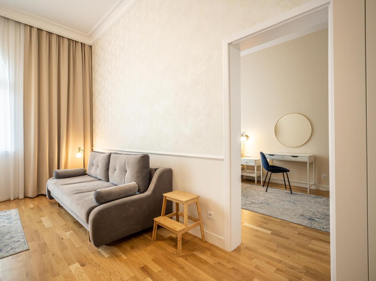 Apartos Wisus - Luxury * Świnoujście