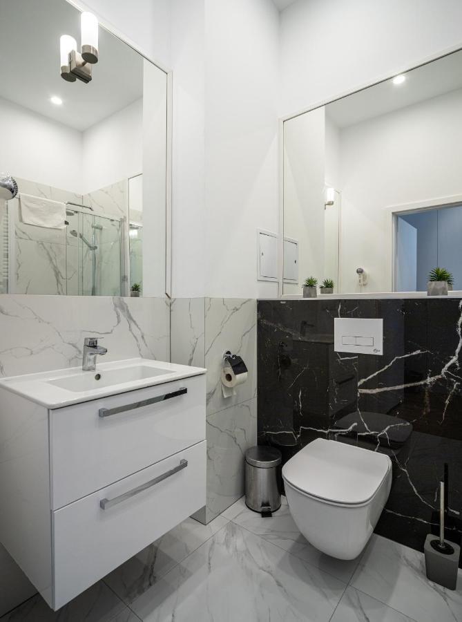 Apartos Wisus - Luxury