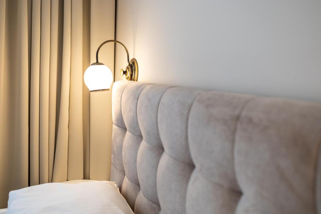 Apartos Wisus - Luxury *