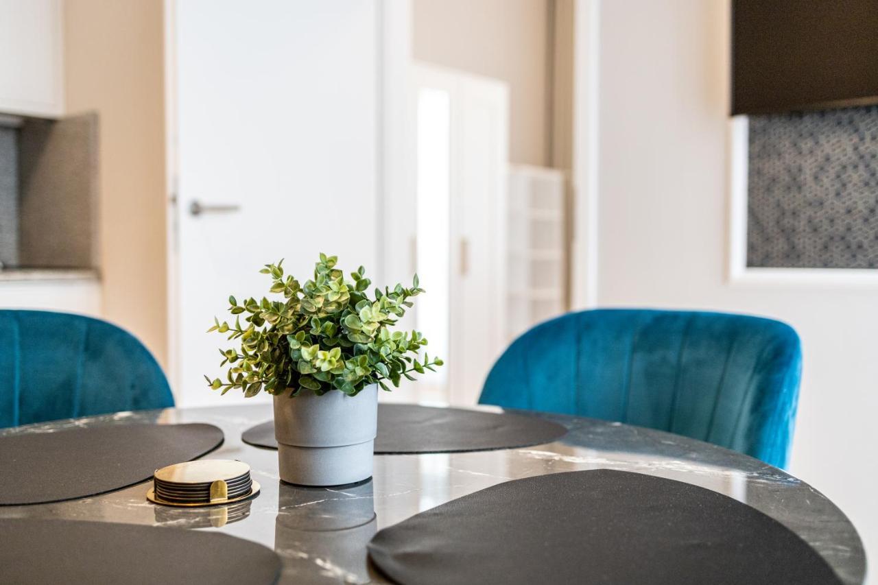 Appartamento Apartos Wisus - Luxury