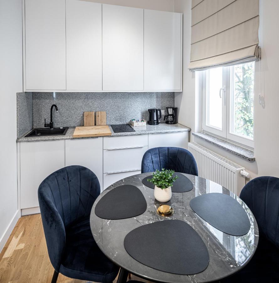 Apartos Wisus - Luxury * Świnoujście