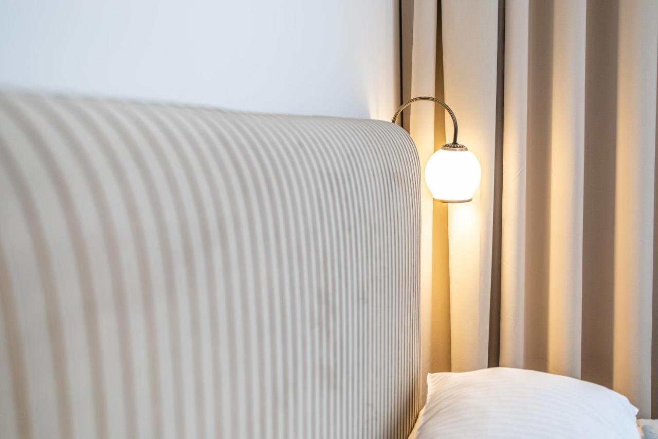 Apartos Wisus - Luxury *