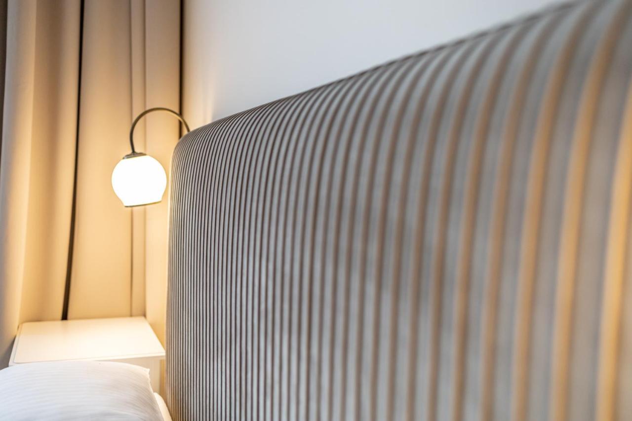 Apartos Wisus - Luxury Appartamento *