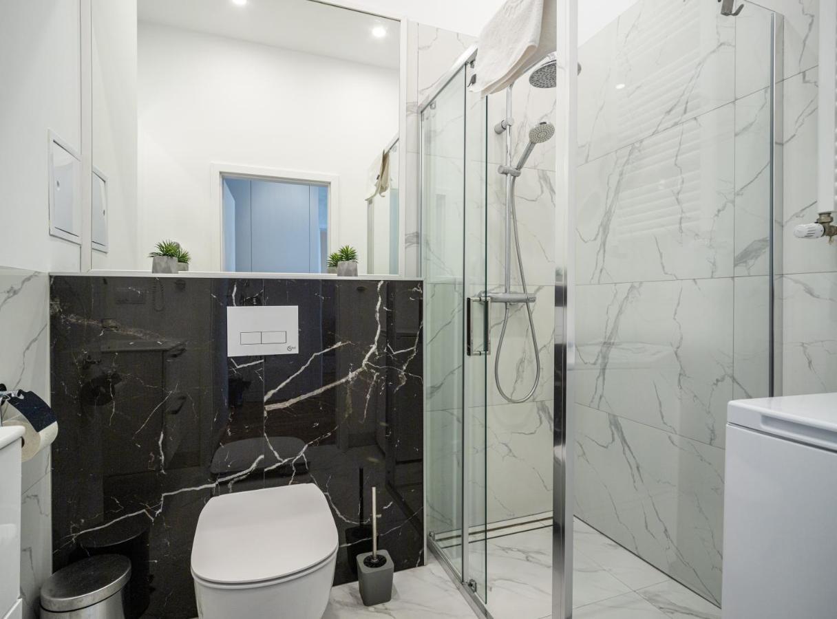 Appartamento Apartos Wisus - Luxury Świnoujście