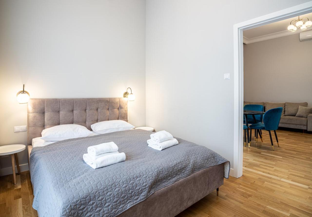 Appartamento Apartos Wisus - Luxury