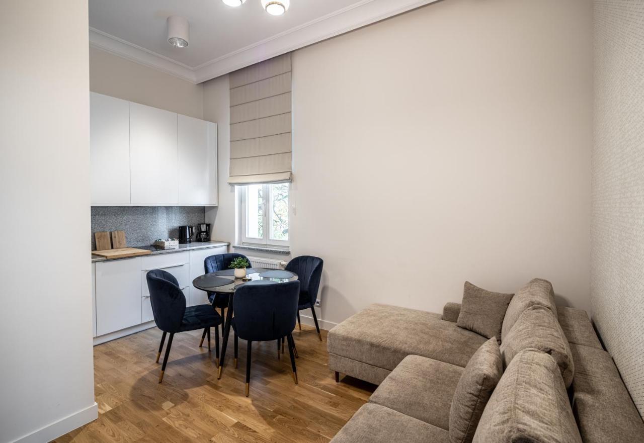 Appartamento Apartos Wisus - Luxury *